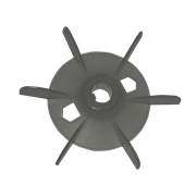 Вентилятор для электромотора для SKYER ZLP 630