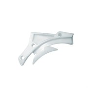 Направляющая троса (делитель) лебедки LTD6.3, пластик SKYER L14