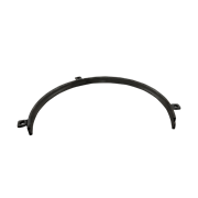 Хомут направляющий троса стальной редуктора лебедки LTD6.3 SKYER L15