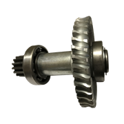 Вал-шестерня редуктора SKYER L24