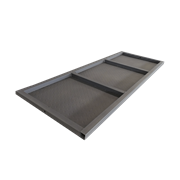 Основание платформы для люлек SKYER ZLP 630 и SKYER ZLP 800