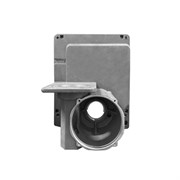 Крышка редуктора передняя SKYER ZLP 630