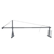 Консоль для SKYER ZLP 630 (без контргрузов), вылет 1,7 м