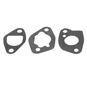 Прокладки карбюратора (комплект) для двигателя NORSU GX390 RF000038