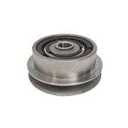 Муфта центробежная в сборе со шкивом ведущим для RF-110T RF000073