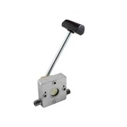 Ручка переключения реверса виброплиты для RF-R330 RF000088