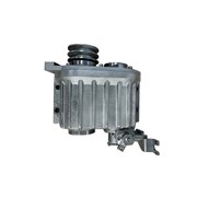 Виброузел в сборе с крепежом для виброплиты NORSU RS-R330H VF-330