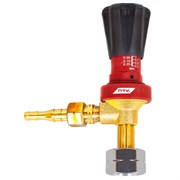 Редуктор пропановый БПО-5-5 АЛ без манометра Сварка