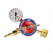 Редуктор пропановый БПО-5-5 АЛ Сварка