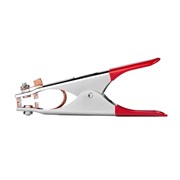 Клемма заземления КЗ-30-1 Сварка