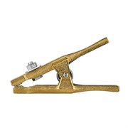 Клемма заземления КЗ-31 «Сатурн Профи» Сварка