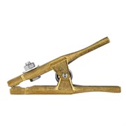 Клемма заземления КЗ-50 «Сатурн Профи» Сварка