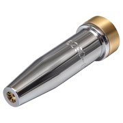 Мундштук пропановый №0 (5–10 мм) к Р3-362 Сварка