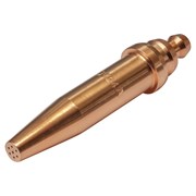 Мундштук ацетиленовый №4А (50–100 мм) к Р3-300, Р3-345 Сварка