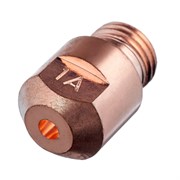 Мундштук наружный ацетиленовый №1А к Р1А Сварка