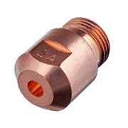 Мундштук наружный ацетиленовый №2А к Р3А Сварка