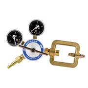 Редуктор ацетиленовый БАО-5-5 АЛ Сварка