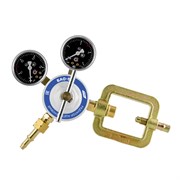 Редуктор ацетиленовый БАО-5-5 Сварка