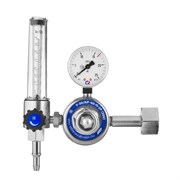 Регулятор расхода газа У-30/АР-40-П-1Р (36V) Сварка