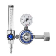 Регулятор расхода газа У-30/АР-40-П-1Р (220V) Сварка