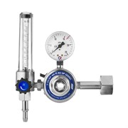 Регулятор расхода газа У-30/АР-40-П-01-1Р (220V) Сварка