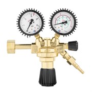 Регулятор расхода газа У-30/АР-40-КР-И Сварка