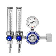Регулятор расхода газа У-30/АР-40-01-2Р Сварка