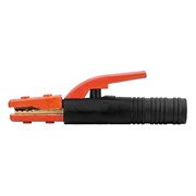 Электрододержатель ЭД-30-2 Сварка