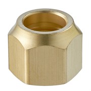 Гайка накидная для крепления мундштука к Р1-01 Сварка