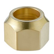 Гайка накидная для крепления мундштука к Р3-01 Сварка