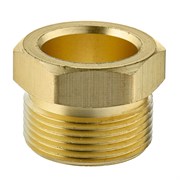 Гайка для крепления мундштука к Р3-300 и Р3-345 Сварка