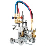 Машина термической резки CG2-11G Сварка