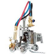 Машина термической резки CG2-11D Сварка