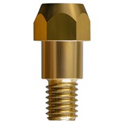 Вставка под наконечник M6 26мм (MIG MP 24/240) EGO2426-66 Сварка