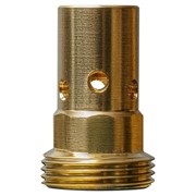 Вставка под наконечник M8 25мм (MIG MP 400/500) EGO5025-168 Сварка