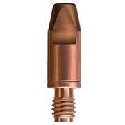 Наконечник сварочный Cu-Cr-Zr М6 d1,0мм LED6830-10 Сварка