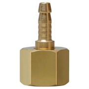 Штуцер 1/4 G (D5) DEN1405 Сварка