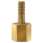 Штуцер М10х1 (D5) DEN1005 Сварка