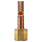 Штуцер М12х1 (D9) DEN1209 Сварка