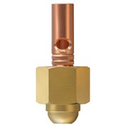 Штуцер М16x1,5 (D9) DEN1609 Сварка