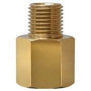 Переходник 1/4–M14х1 DAB1414 Сварка