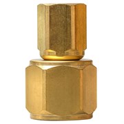 Переходник 1/8–M12х1 DAB1812 Сварка