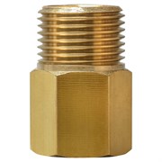 Переходник 3/8–1/4 DAB3814 Сварка