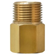 Переходник 3/8–1/8 DAB3818 Сварка