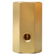 Переходник 3/8G–ОКС (вода) DAB3800 Сварка