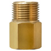 Переходник 3/8–M12х1 DAB3812 Сварка