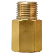 Переходник M12х1-1/4 DAB1214 Сварка