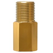 Переходник M12х1–M10х1 DAB1210-1 Сварка