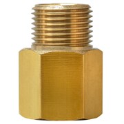 Переходник M14х1–1/4 DAB1414-1 Сварка