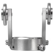 Насадка роликовая CP P80 STN0907 Сварка